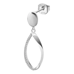 LOTUS Silver Zirkoniastein 925 Silber Lotus Silver Trendy JLP3689-4-1