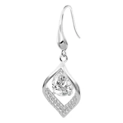 LOTUS Silver Zirkoniastein 925 Silber Lotus Silver Trendy JLP3711-4-1
