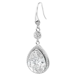 LOTUS Silver Zirkoniastein 925 Silber Lotus Silver Trendy JLP3713-4-1