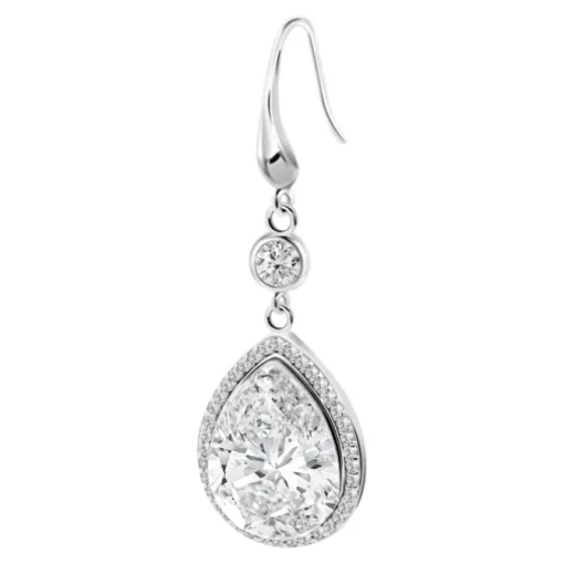LOTUS Silver Zirkoniastein 925 Silber Lotus Silver Trendy JLP3713-4-1