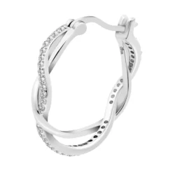 LOTUS Silver Zirkoniastein 925 Silber Lotus Silver Trendy JLP3714-4-1