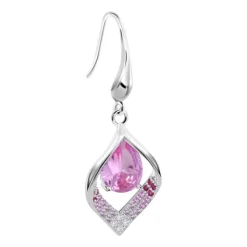 LOTUS Silver Zirkoniastein 925 Silber Lotus Silver Trendy JLP3711-4-2