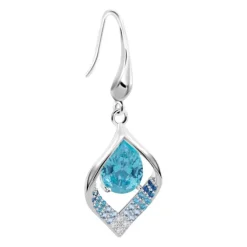 LOTUS Silver Zirkoniastein 925 Silber Lotus Silver Trendy JLP3711-4-4