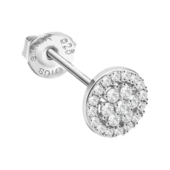 LOTUS Silver Zirkoniastein 925 Silber Lotus Silver Trendy JLP3747-4-1