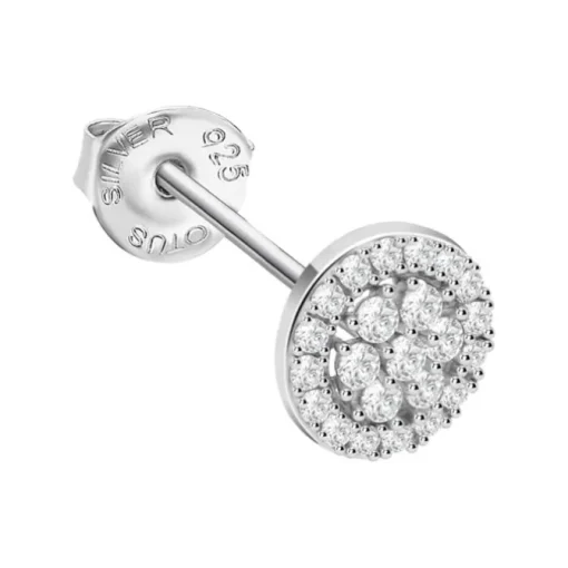 LOTUS Silver Zirkoniastein 925 Silber Lotus Silver Trendy JLP3747-4-1
