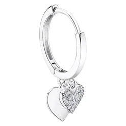 LOTUS Silver Zirkoniastein 925 Silber Lotus Silver IT Girl JLP3274-4-1