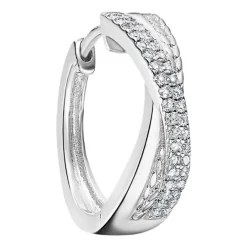 LOTUS Silver Zirkoniastein 925 Silber Lotus Silver IT Girl JLP3319-4-1
