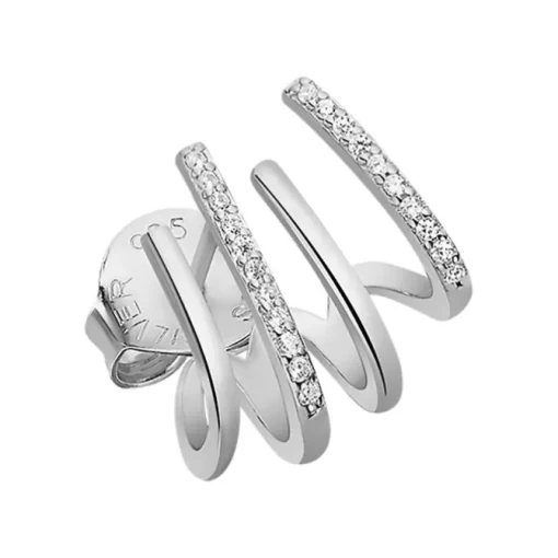 LOTUS Silver Zirkoniastein 925 Silber Lotus Silver IT Girl JLP3344-4-1