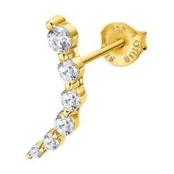 LOTUS Silver Zirkoniastein 925 Silber Lotus Silver IT Girl JLP3389-4-2