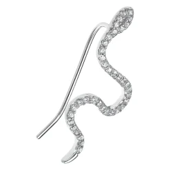 LOTUS Silver Zirkoniastein 925 Silber Lotus Silver Trendy JLP3392-4-1
