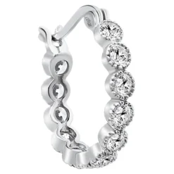 LOTUS Silver Zirkoniastein 925 Silber Lotus Silver Trendy JLP3561-4-1