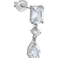 LOTUS Silver Zirkoniastein 925 Silber Lotus Silver Trendy JLP3566-4-1