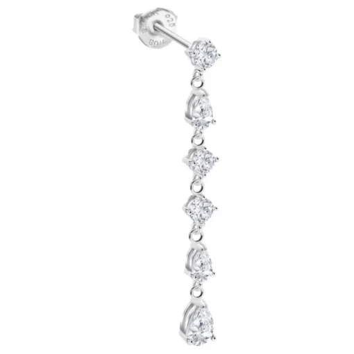 LOTUS Silver Zirkoniastein 925 Silber Lotus Silver Trendy JLP3622-4-1