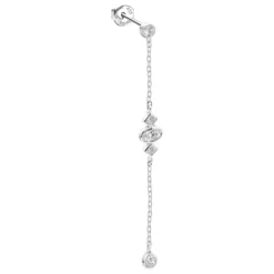 LOTUS Silver Zirkoniastein 925 Silber Lotus Silver Trendy JLP3665-4-1