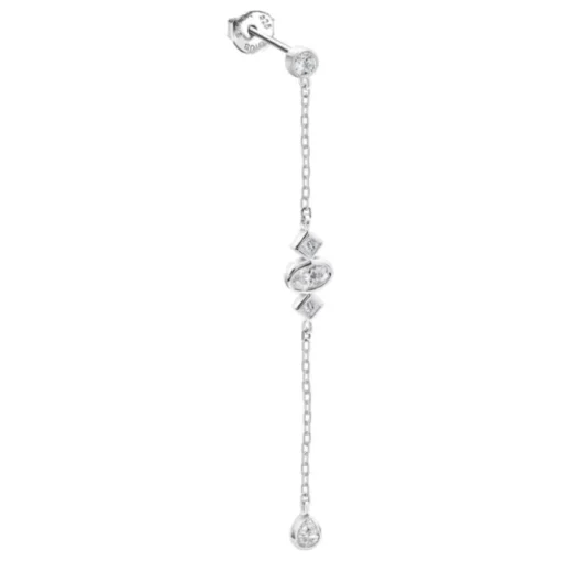 LOTUS Silver Zirkoniastein 925 Silber Lotus Silver Trendy JLP3665-4-1