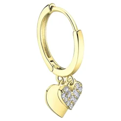 LOTUS Silver Zirkoniastein 925 Silber Lotus Silver IT Girl JLP3274-4-2