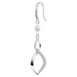 LOTUS Silver Zirkoniastein 925 Silber Lotus Silver Trendy JLP3690-4-1
