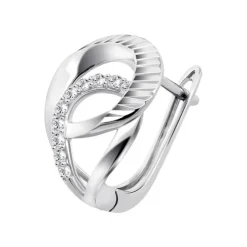 LOTUS Silver Zirkoniastein 925 Silber Lotus Silver Trendy JLP3695-4-1