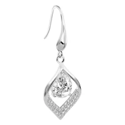 LOTUS Silver Zirkoniastein 925 Silber Lotus Silver Trendy JLP3711-4-1