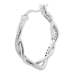 LOTUS Silver Zirkoniastein 925 Silber Lotus Silver Trendy JLP3714-4-1