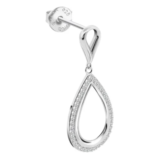 LOTUS Silver Zirkoniastein 925 Silber Lotus Silver Trendy JLP3717-4-1