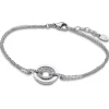 Lotus Style Armband Damen Edelstahl silber LS1868-2/1 Bliss JLS1868-2-1