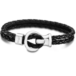Lotus Style Armband Herren Edelstahl silber LS1841-2/1 Men Basic JLS1841-2-1
