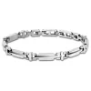LOTUS Style Armband Herren Edelstahl silber LS1799-2/1 Schmuck JLS1799-2-1