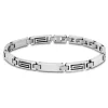 LOTUS Style Armband Herren Edelstahl silber LS1798-2/1 Schmuck JLS1798-2-1