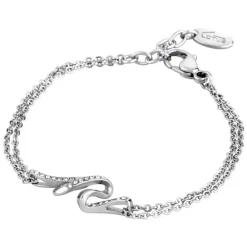 LOTUS Style Damen Armband Rainbow Edelstahl-Schmuck JLS1750-2-1