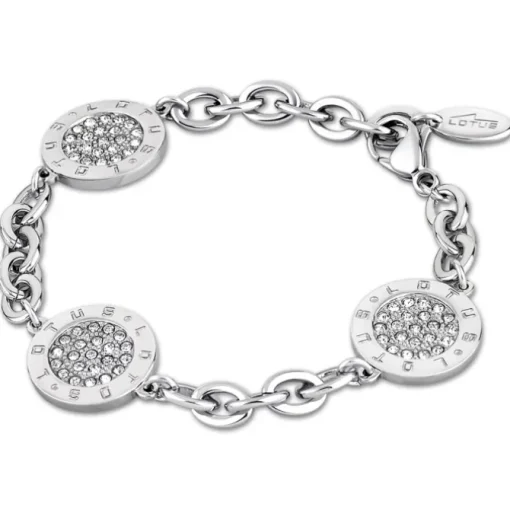 LOTUS Style Damen Armband Privilege Edelstahl-Schmuck JLS1751-2-1