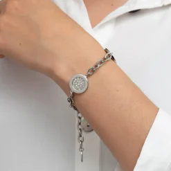 LOTUS Style Damen Armband Privilege Edelstahl-Schmuck JLS1751-2-1