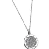 LOTUS Style Damen Halskette Privilege Edelstahl-Schmuck JLS1751-1-1