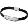 LOTUS Style Herren Armband Man-Kollektion Edelstahl JLS1037-2-1