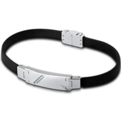 LOTUS Style Herren Armband Man-Kollektion Edelstahl JLS1037-2-1