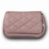 New Bags 2in1 gesteppte Gürteltasche Kunstleder altrosa OTD5025A