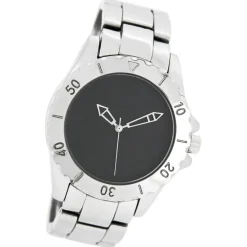 Oozoo Damen Armbanduhr Timepieces Analog Metall silber UOC5301A