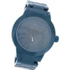 Oozoo Damen Armbanduhr Timepieces Analog Plastik dunkelblau UOC4118A
