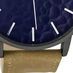 Oozoo Damen Armbanduhr Timepieces C9442 Analog Leder braun UOC9442