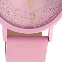 Oozoo Damen Armbanduhr Timepieces C10579 Analog Leder rosa UOC10579