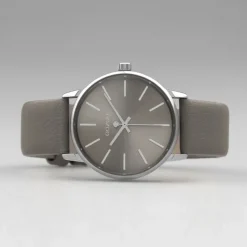 Oozoo Damen Armbanduhr Timepieces C10722 Analog Leder braun UOC10722