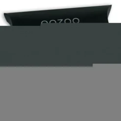 Oozoo Herren Armbanduhr Timepieces Analog Leder braun UOC9017A