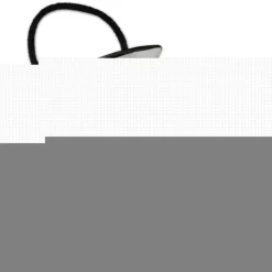 PartyPearl Schmuck-Tasche Armband, Ketten Schmuckschachtel 110x80mm VE261