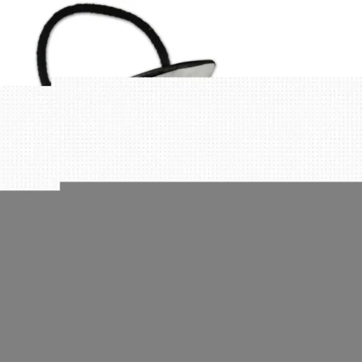 PartyPearl Schmuck-Tasche Armband, Ketten Schmuckschachtel 110x80mm VE261