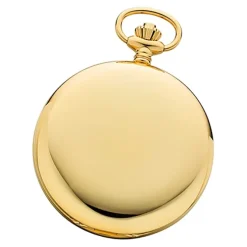 Regent Herren Taschenuhr Analog GM-2211 Mechanisch URGM1612