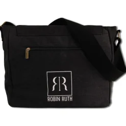 Robin Ruth Baumwolle schwarz weiß OTG5112S