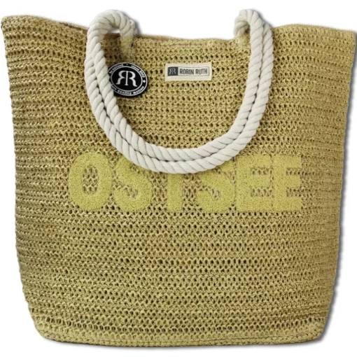 Robin Ruth Papier beige natur OTG5120N