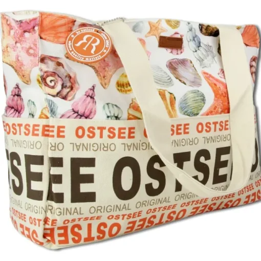 Robin Ruth Polyester Baumwolle orange OTG5119O