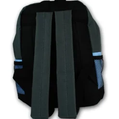 Rucksack Synthetik hellblau Eli & Ducky Kinderrucksack Bag Street OTJ609B