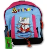 Rucksack Synthetik pink Eli & Ducky Kinderrucksack Bag Street OTJ609P
